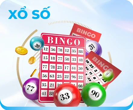 xổ số