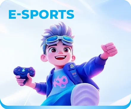 esports