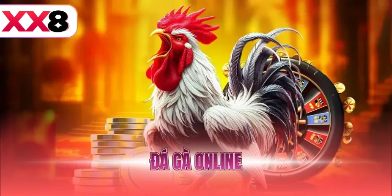 đá gà online