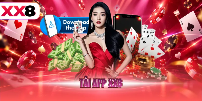 Tải app XX8