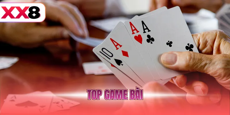 Top game bài